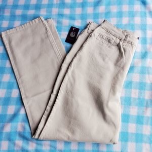 Gloria  vanderbilt women  pants sz 14.